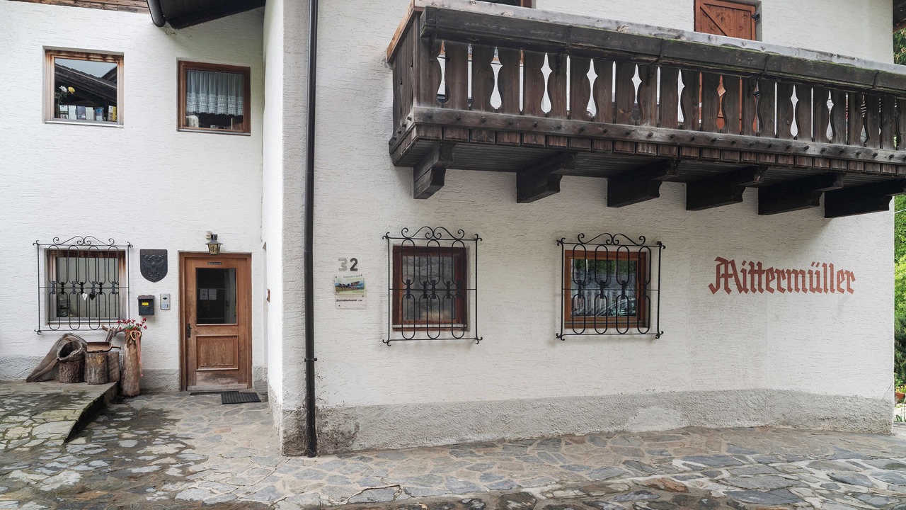 Photo of Outdoor in Velturno