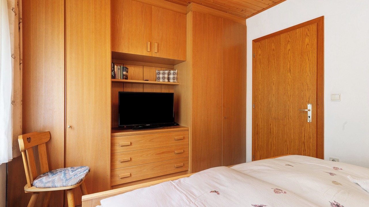 Photo of Bedroom in Velturno