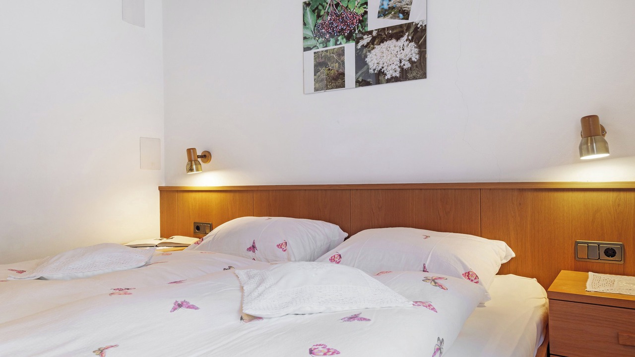 Photo of Bedroom in Velturno