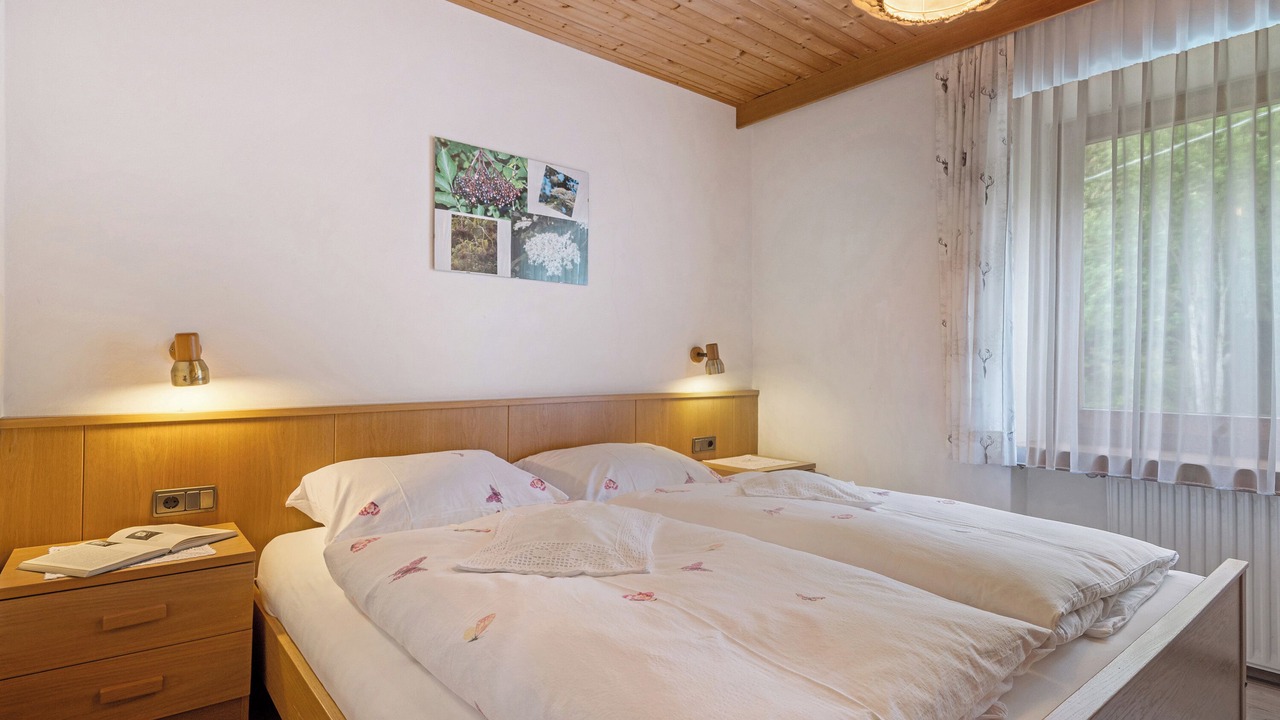 Photo of Bedroom in Velturno