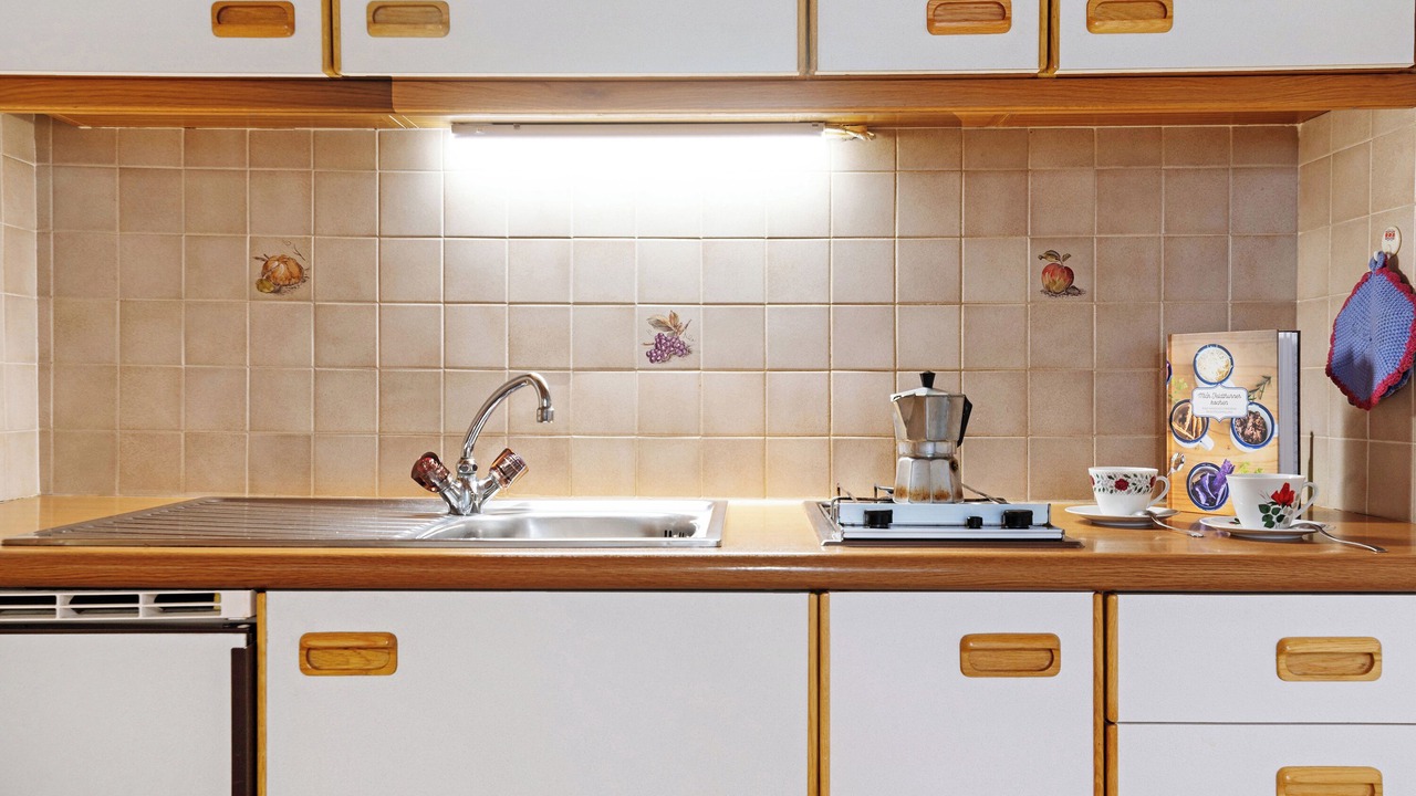 Photo of Kitchen in Velturno