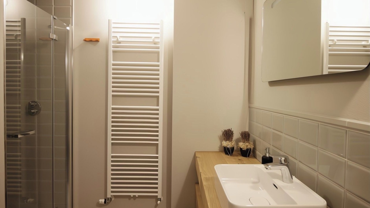 Photo of Bathroom in Cavalese