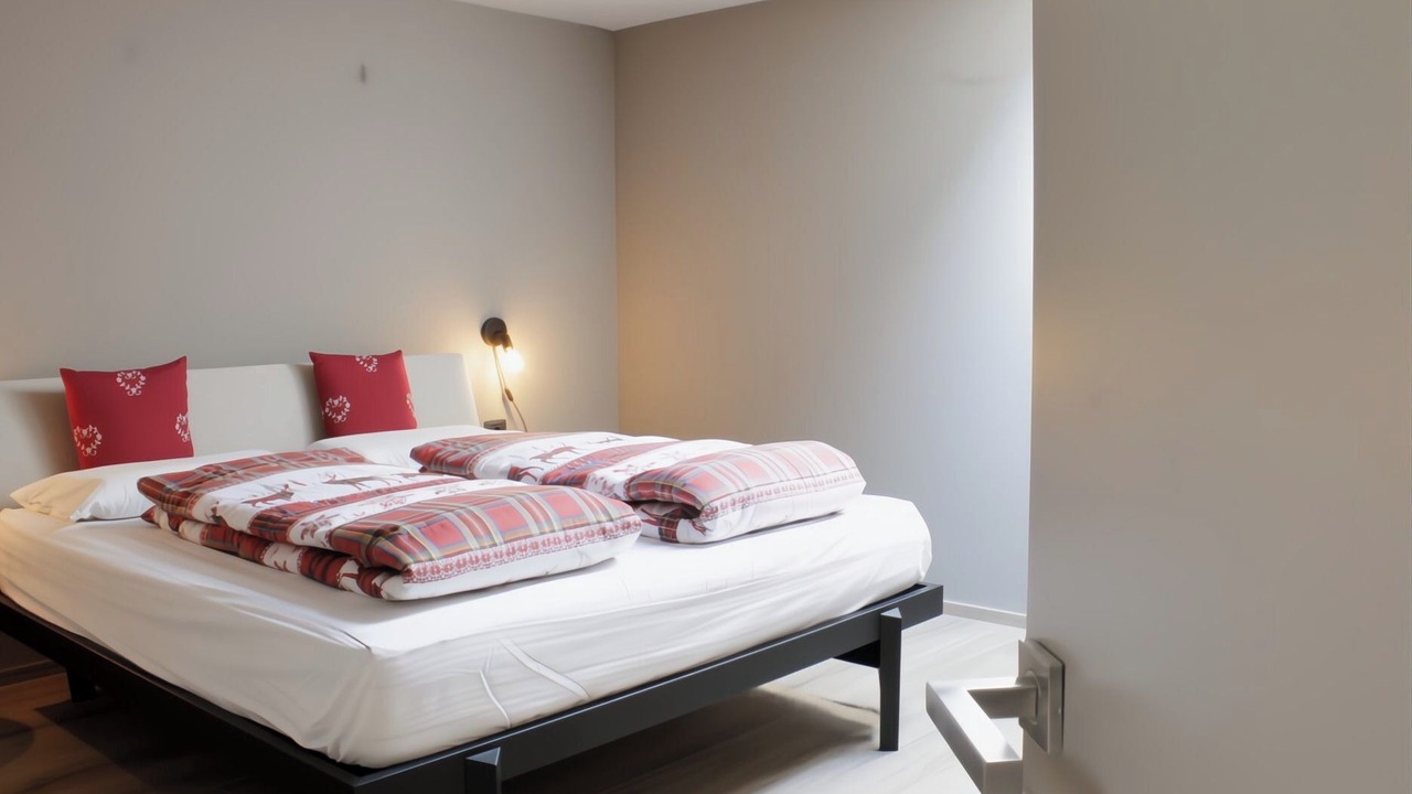 Photo of Bedroom in Cavalese