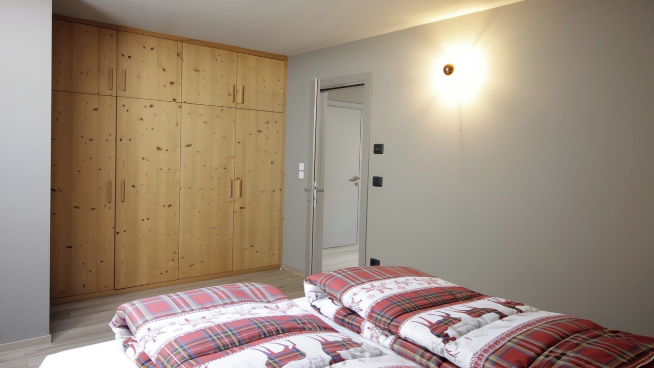 Photo of Bedroom in Cavalese