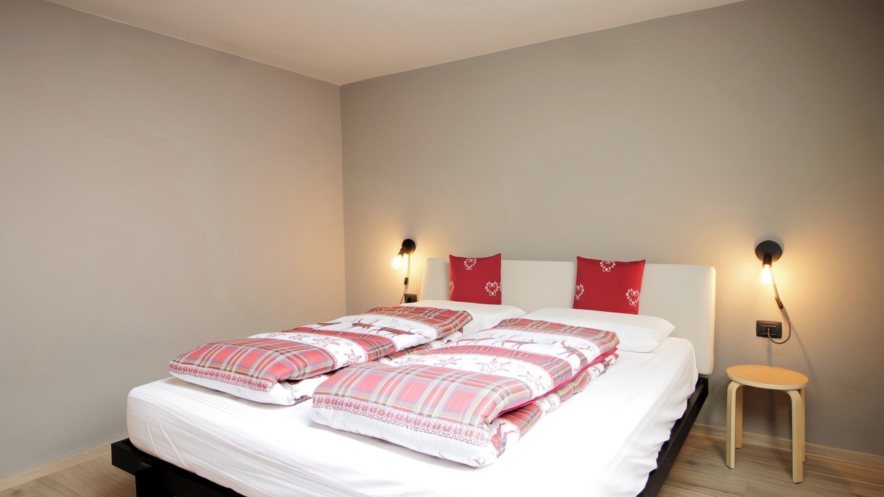 Photo of Bedroom in Cavalese