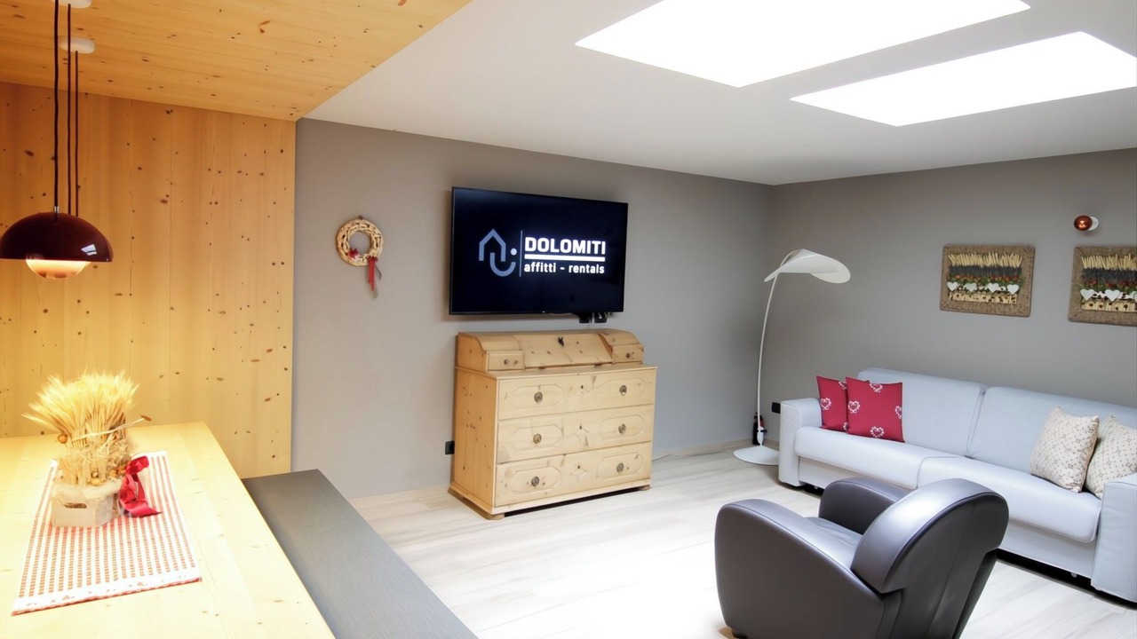 Photo of Livingroom in Cavalese