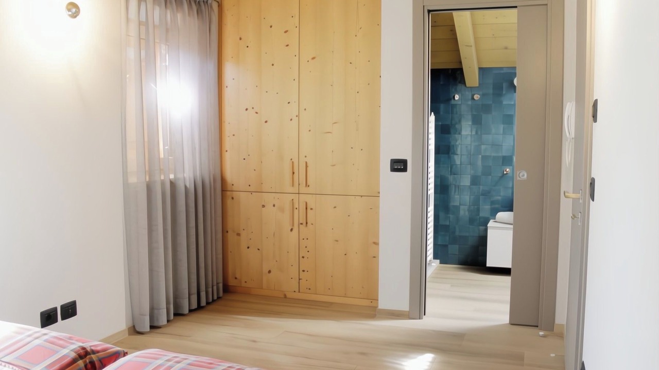 Photo of Bedroom in Cavalese