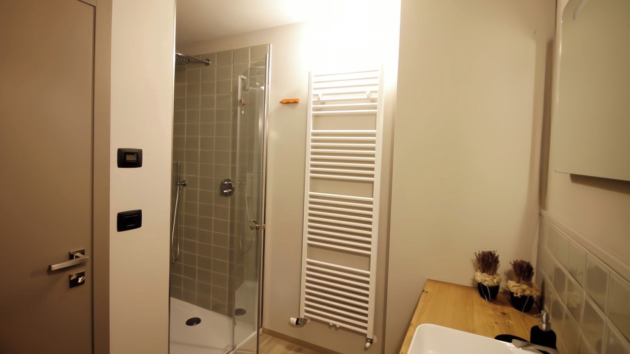 Photo of Bathroom in Cavalese