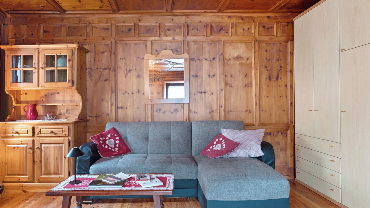 Photo of Livingroom in Trodena