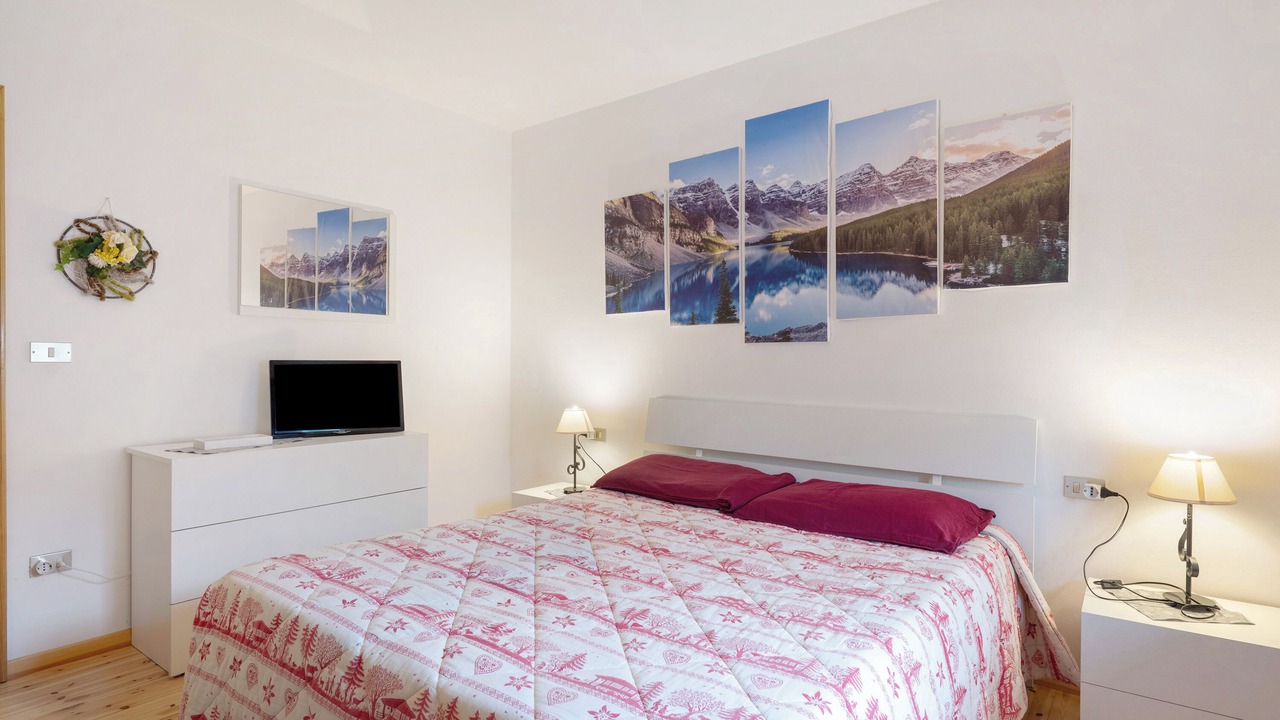 Photo of Bedroom in Trodena