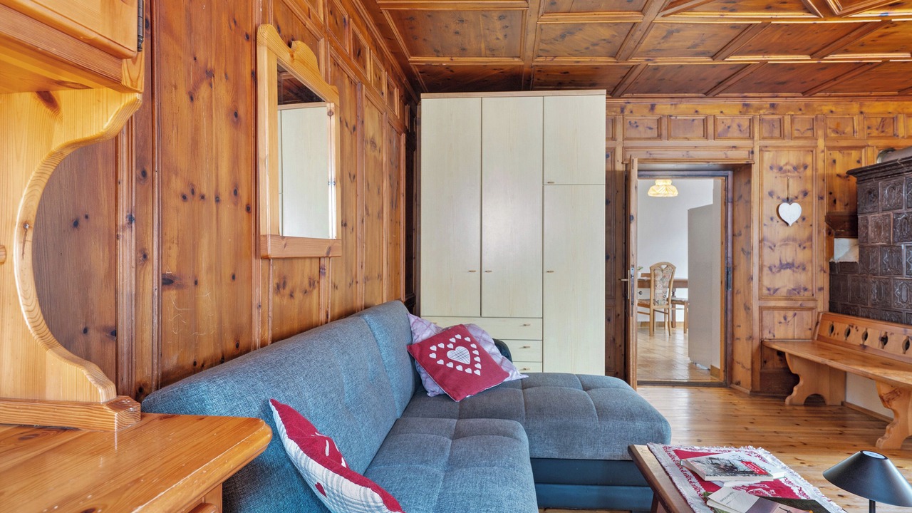 Photo of Livingroom in Trodena