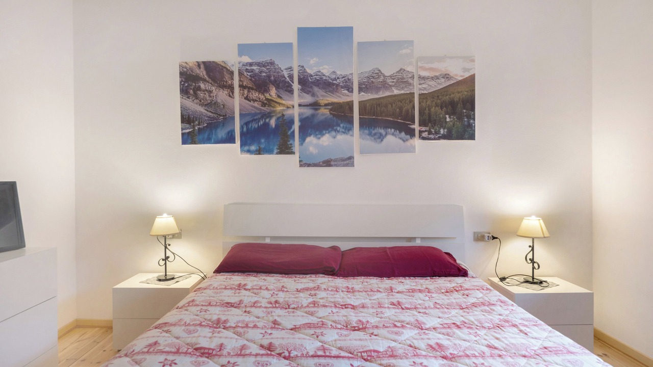 Photo of Bedroom in Trodena