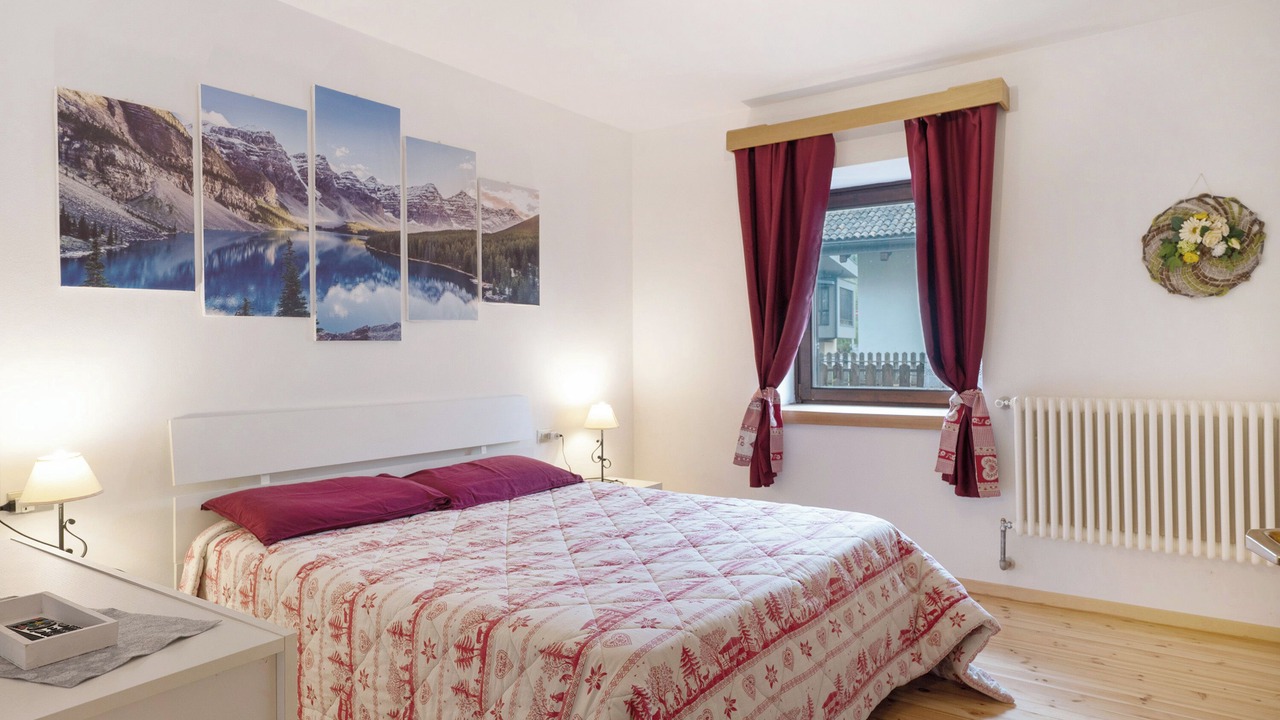 Photo of Bedroom in Trodena