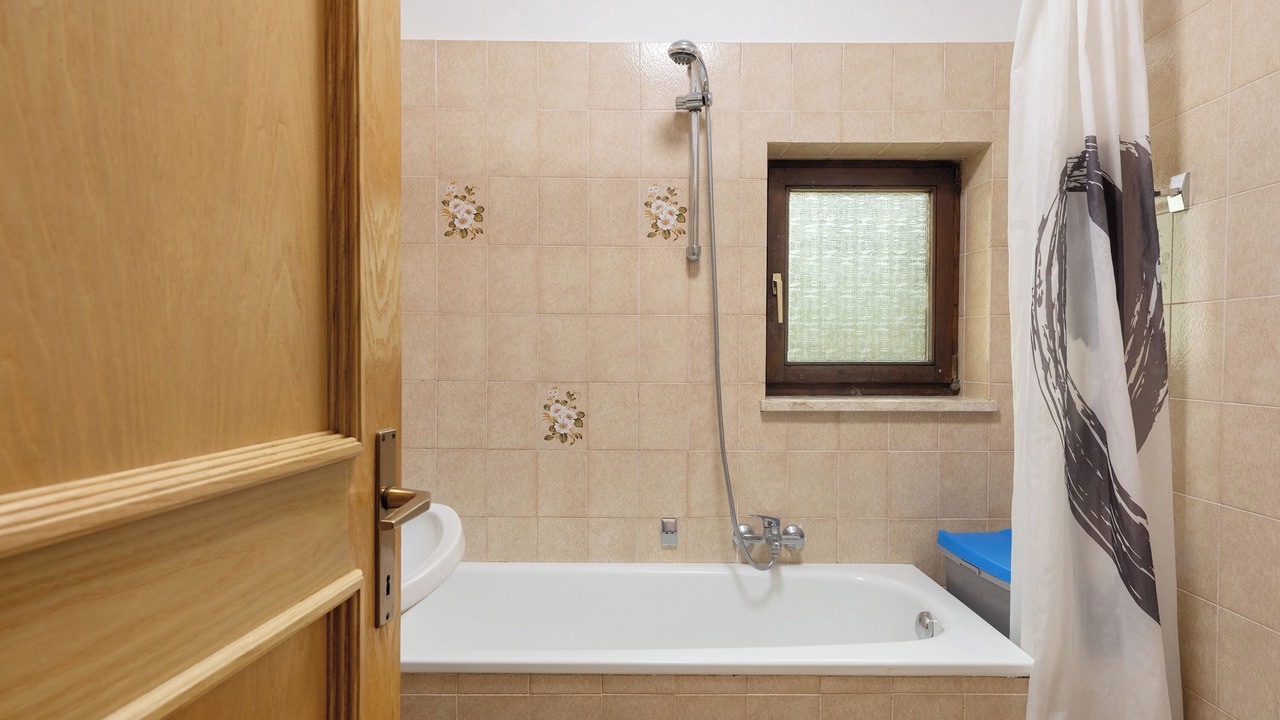 Photo of Bathroom in Trodena