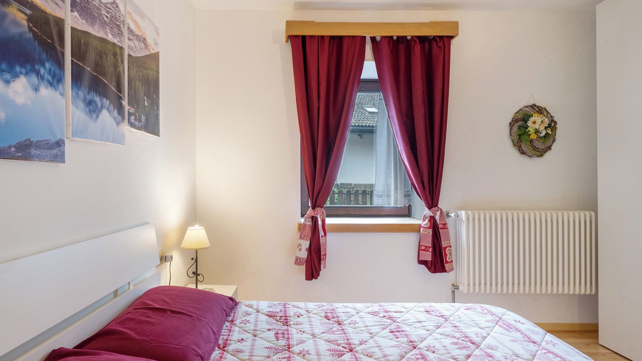 Photo of Bedroom in Trodena
