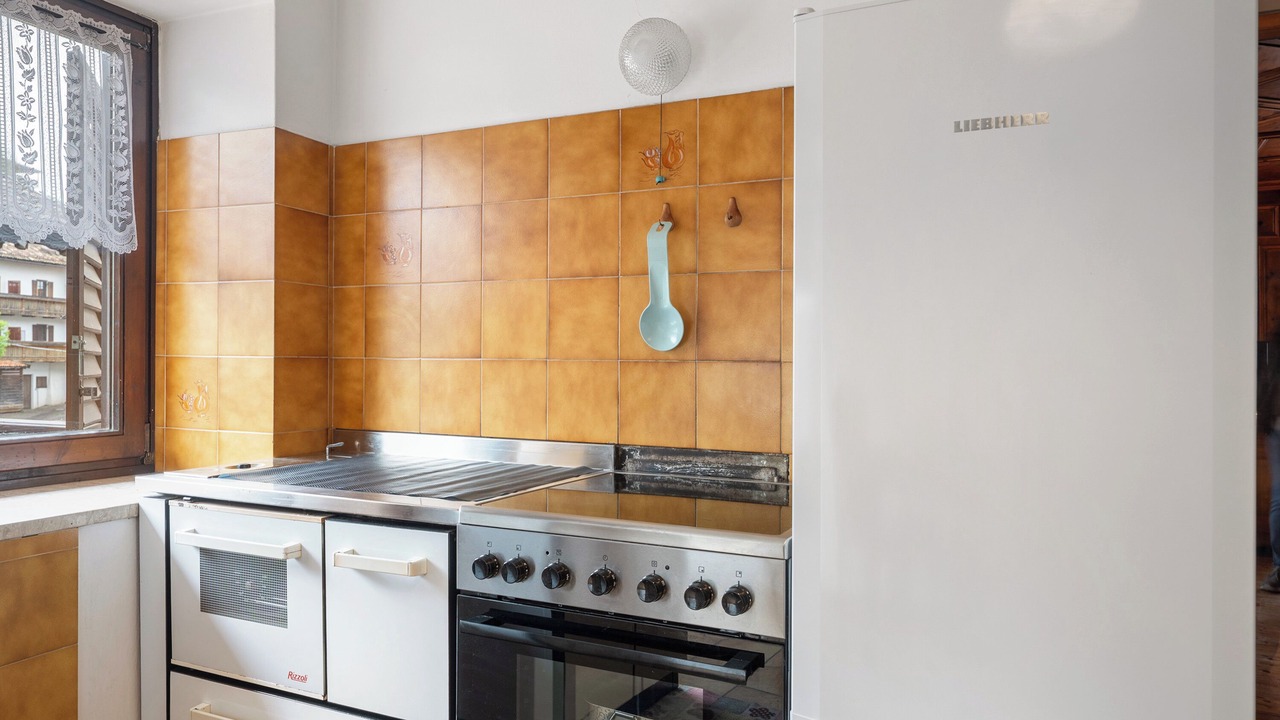 Photo of Kitchen in Trodena