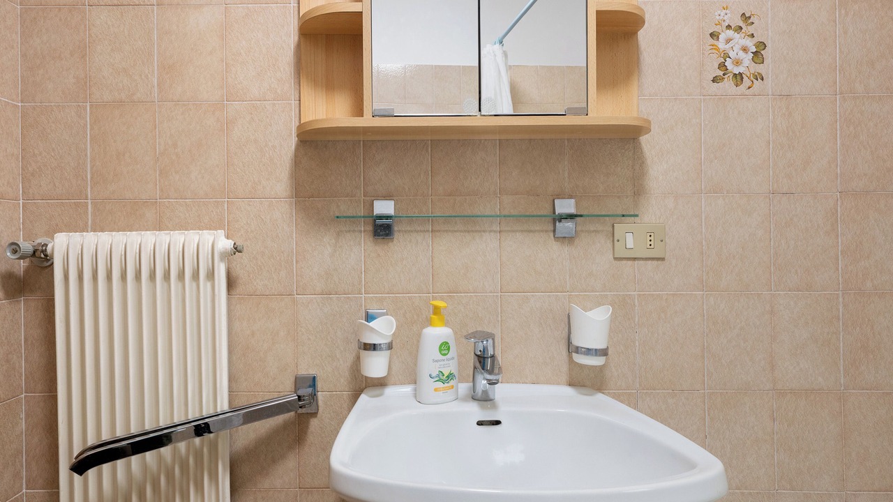 Photo of Bathroom in Trodena