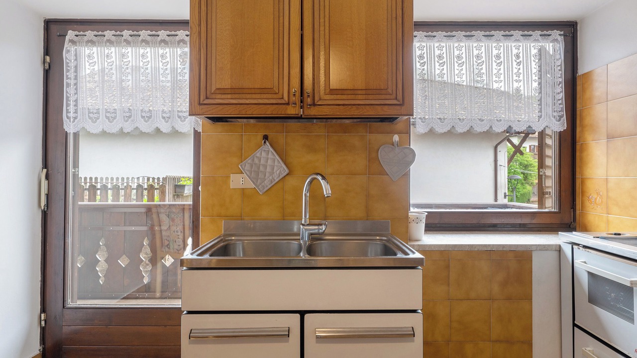 Photo of Kitchen in Trodena