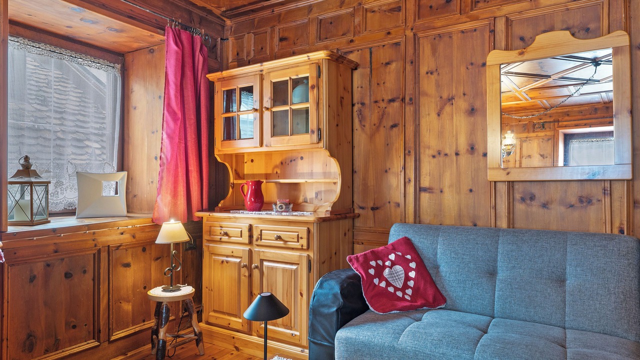 Photo of Livingroom in Trodena