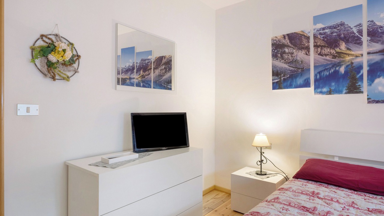 Photo of Bedroom in Trodena
