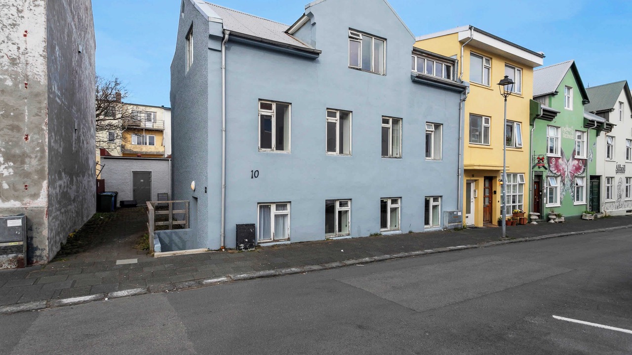 Photo of Outdoor in Vesturbær