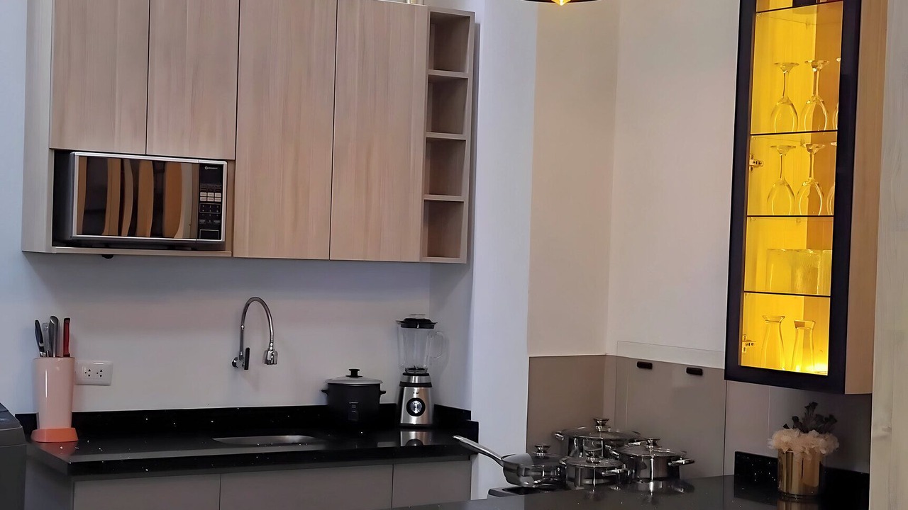 Photo of Kitchen in Puente Piedra