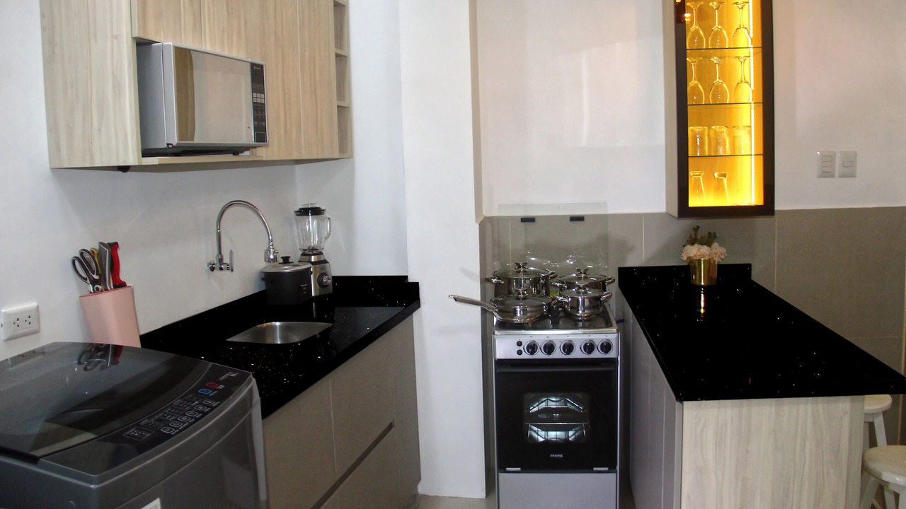 Photo of Kitchen in Puente Piedra