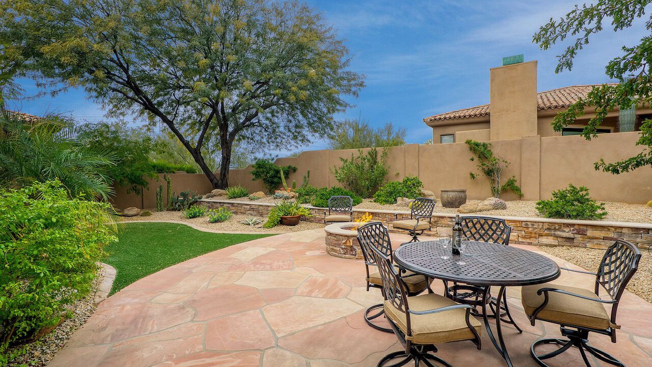Photo of Outdoor in Talon Retreat