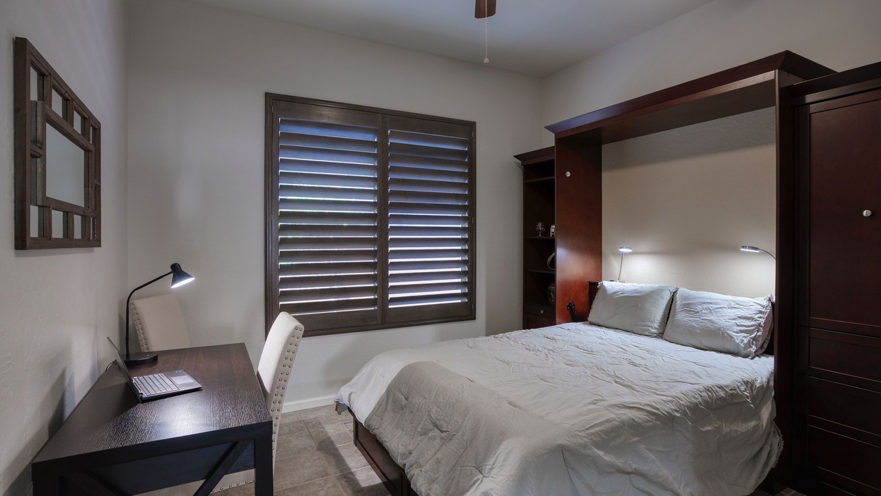 Photo of Bedroom in Talon Retreat