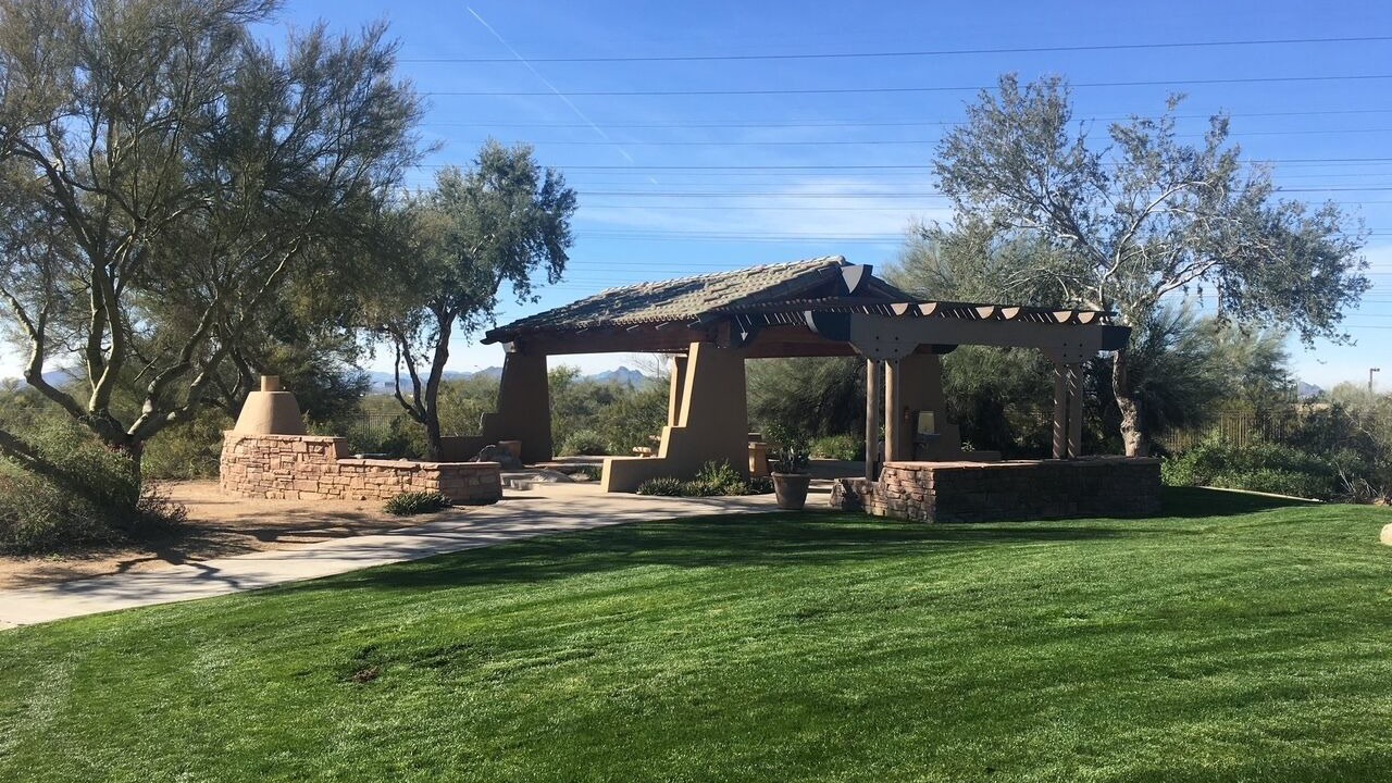 Photo of Outdoor in Talon Retreat