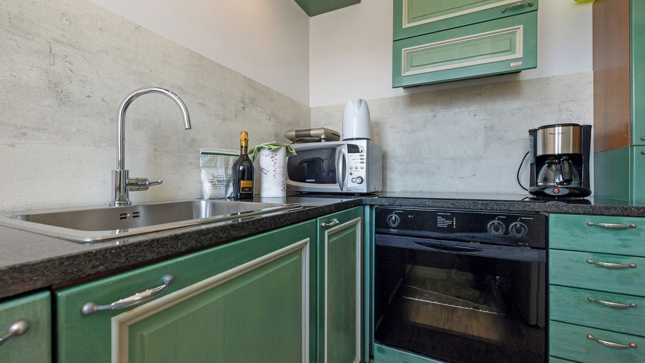 Photo of Kitchen in Cologna