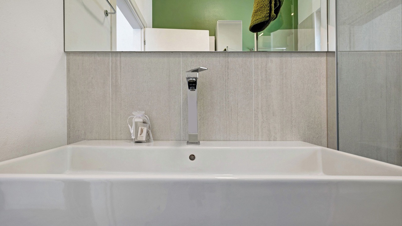 Photo of Bathroom in Cologna