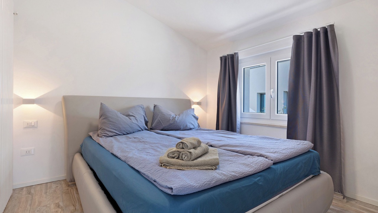 Photo of Bedroom in Cologna