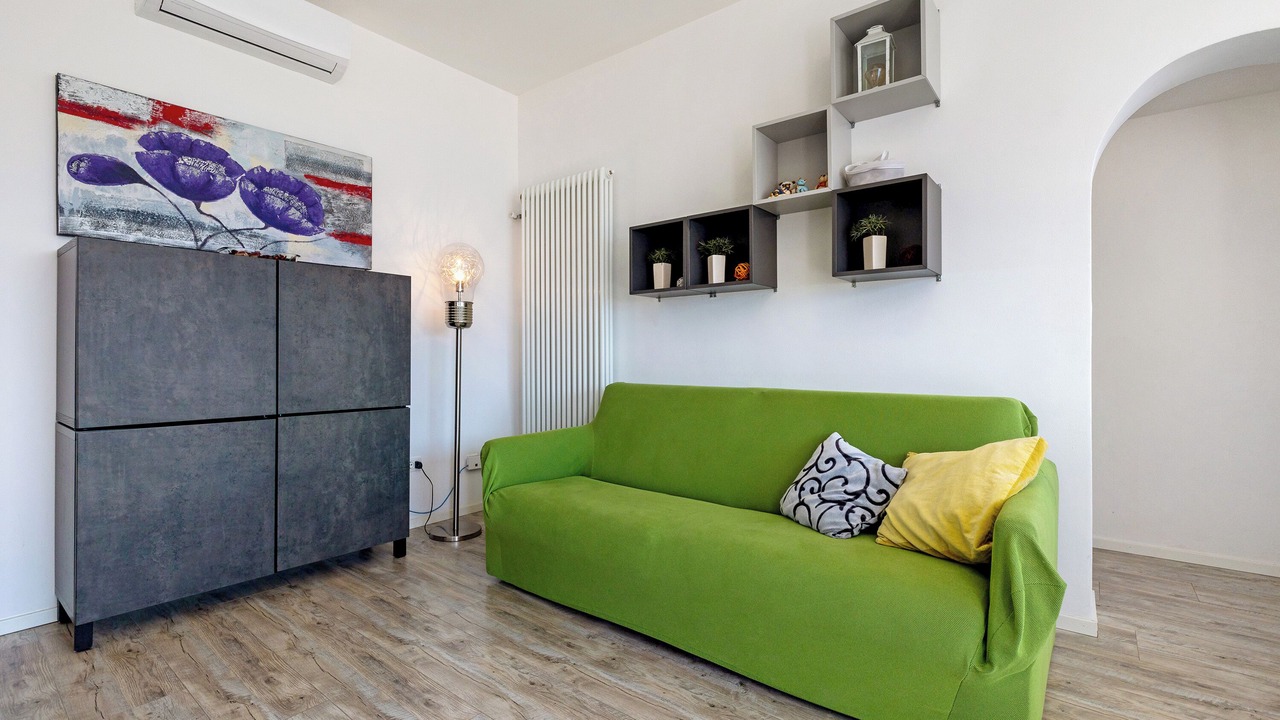 Photo of Livingroom in Cologna