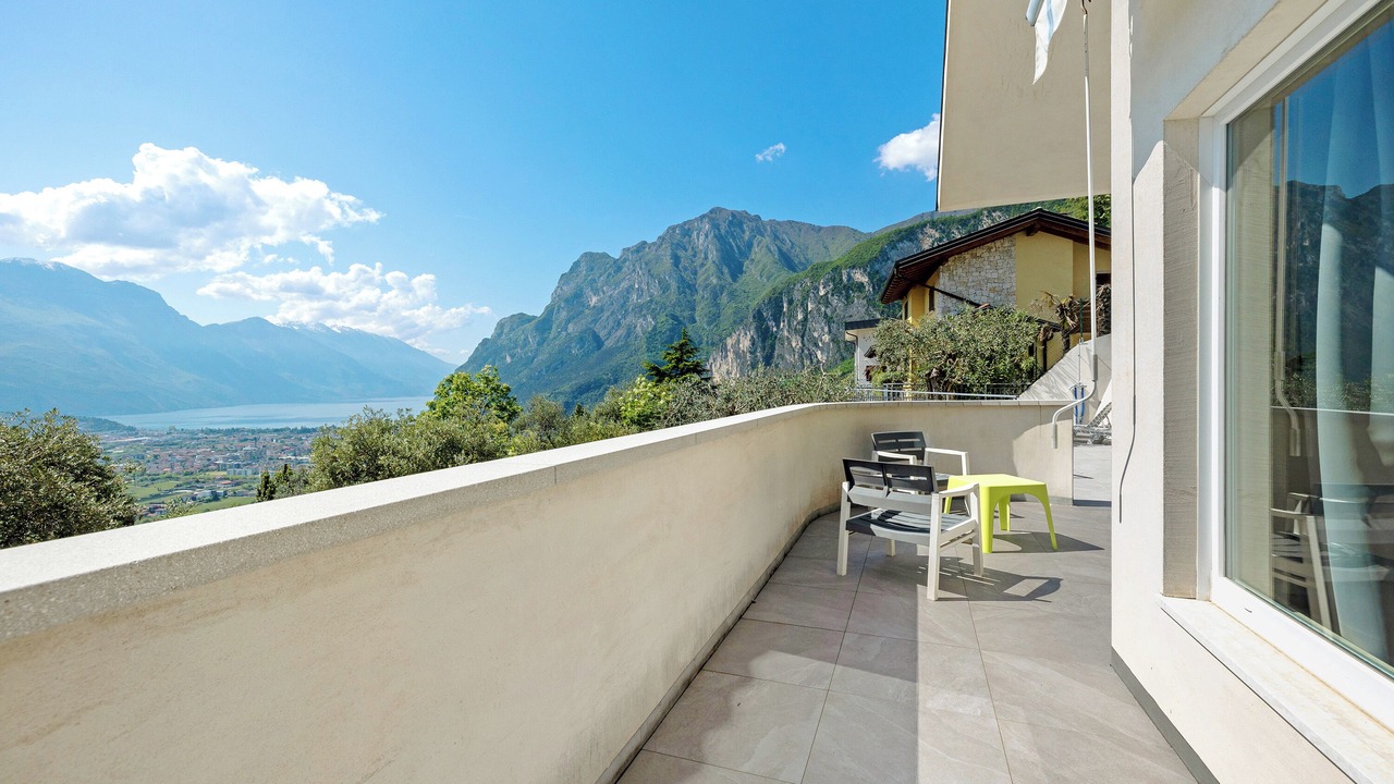 Photo of Patio Balcony in Cologna