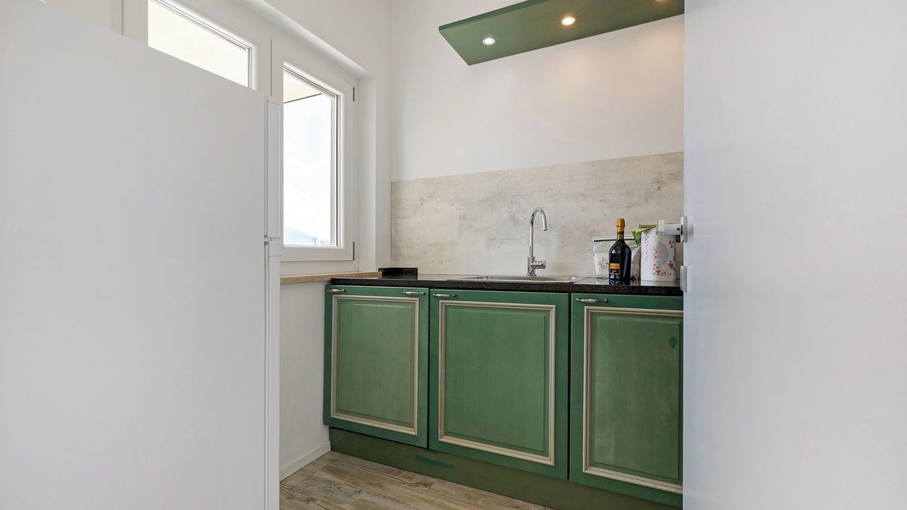 Photo of Kitchen in Cologna