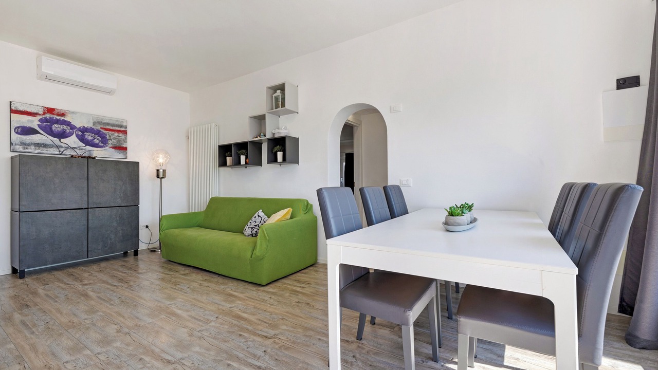 Photo of Livingroom in Cologna