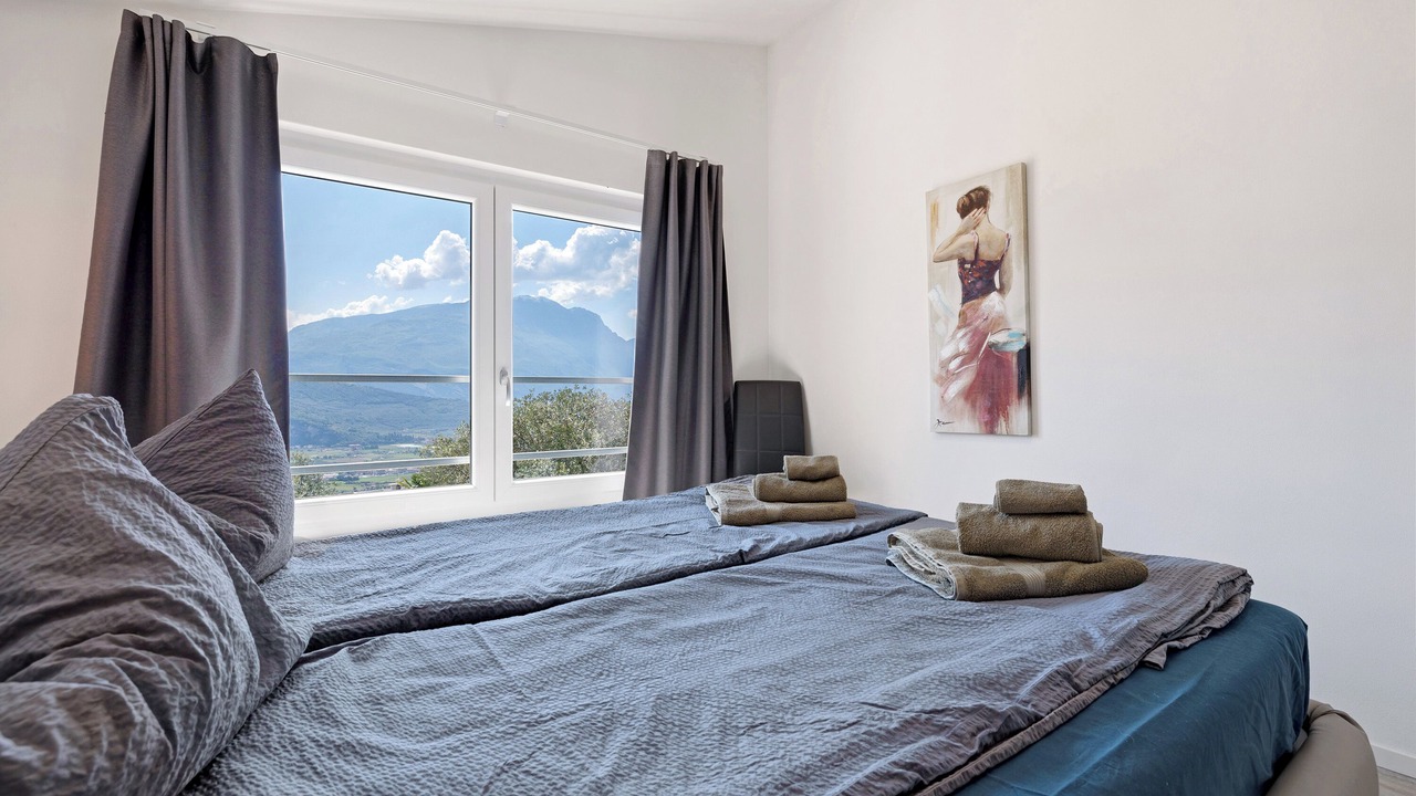 Photo of Bedroom in Cologna