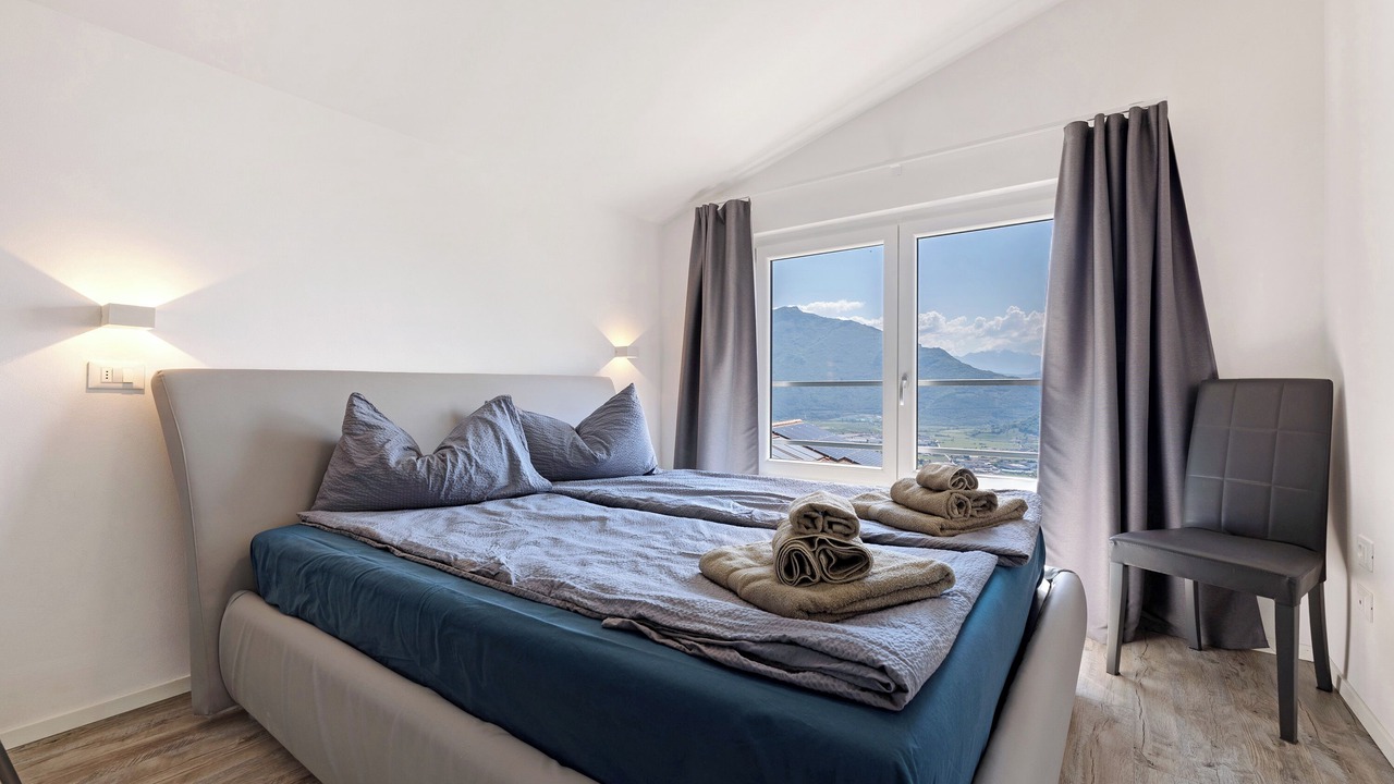 Photo of Bedroom in Cologna