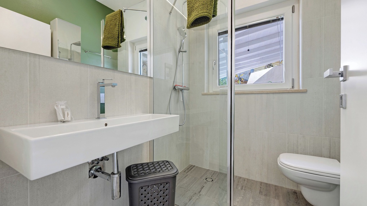 Photo of Bathroom in Cologna