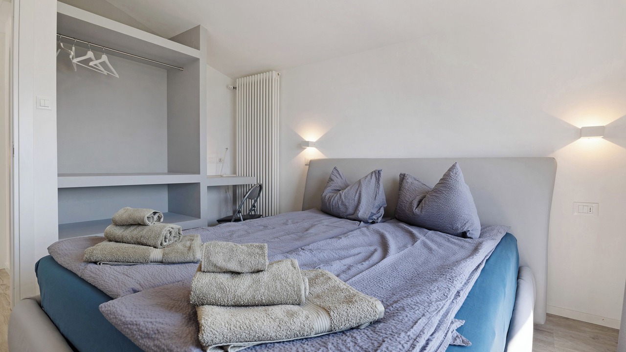 Photo of Bedroom in Cologna
