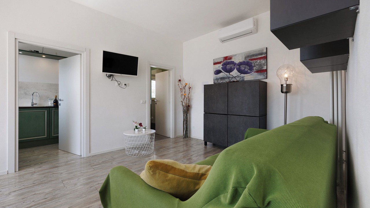 Photo of Livingroom in Cologna