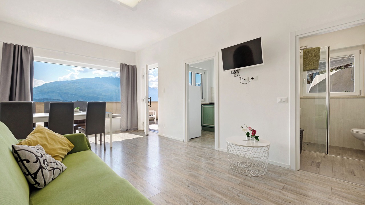 Photo of Livingroom in Cologna