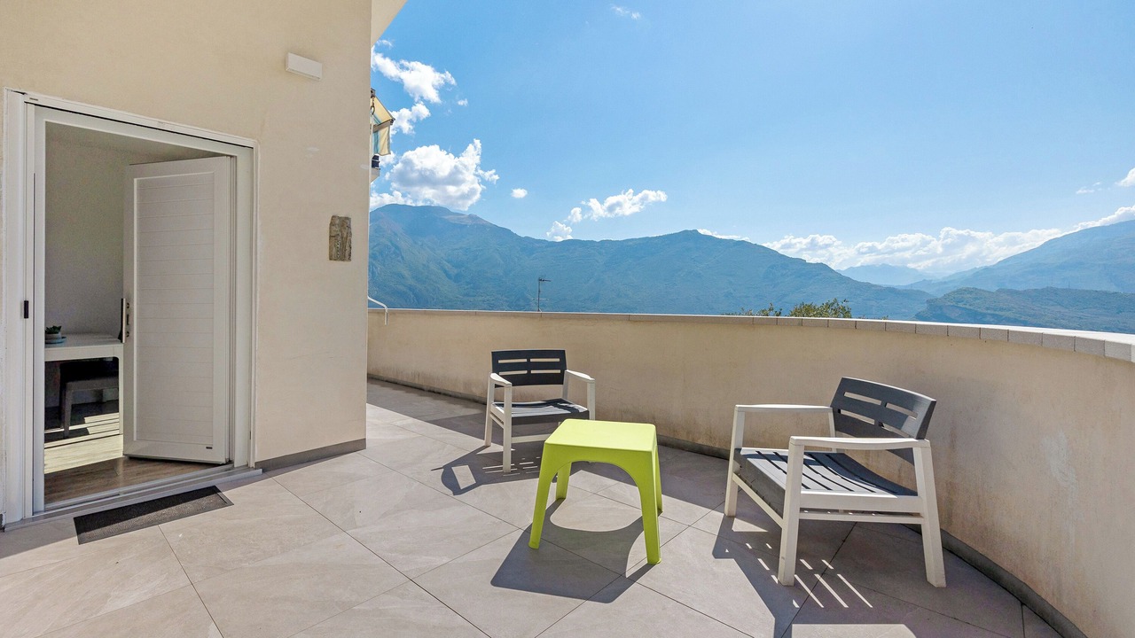Photo of Patio Balcony in Cologna