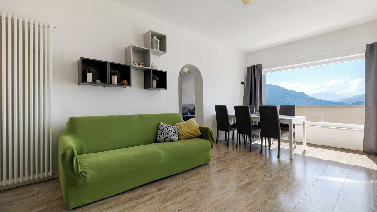 Photo of Livingroom in Cologna