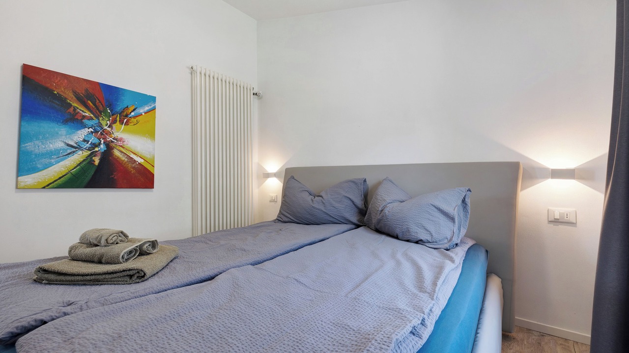 Photo of Bedroom in Cologna