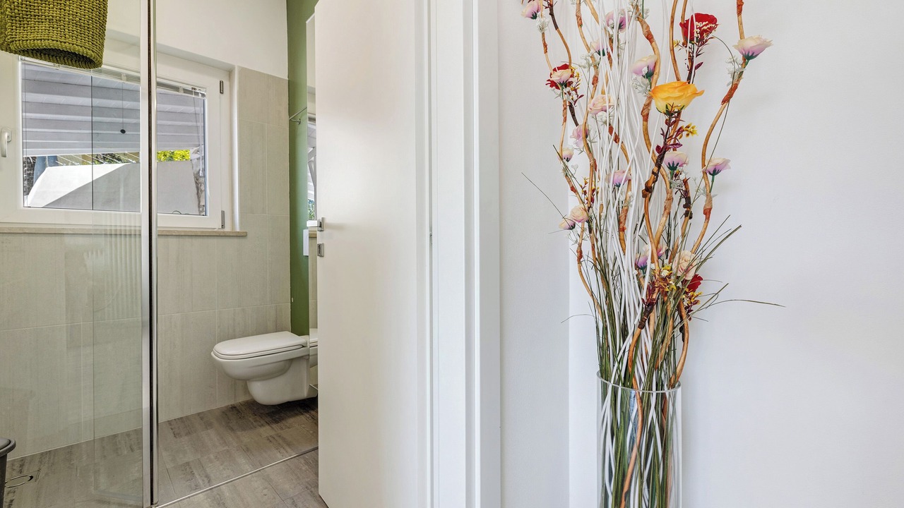 Photo of Bathroom in Cologna