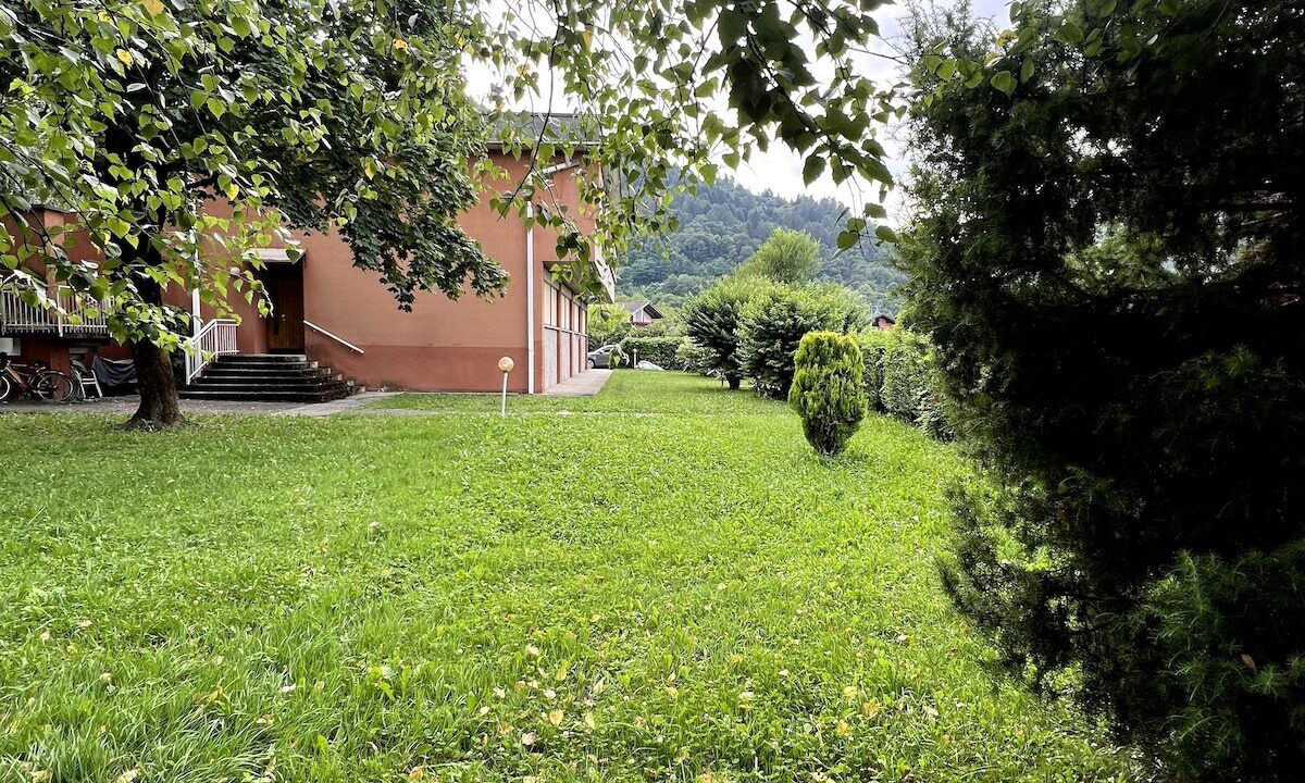 Photo of Outdoor in Calceranica al Lago