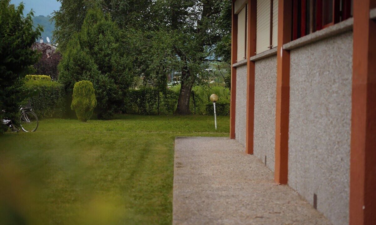 Photo of Outdoor in Calceranica al Lago