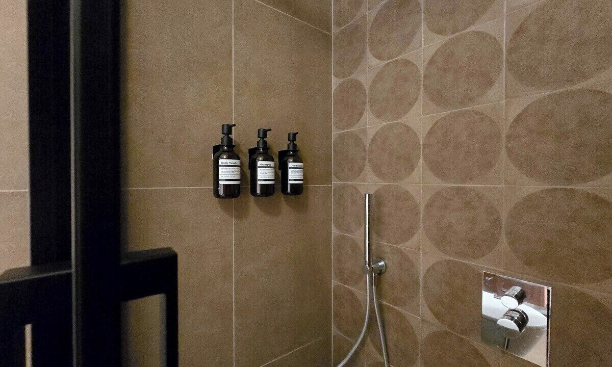 Photo of Bathroom in Calceranica al Lago